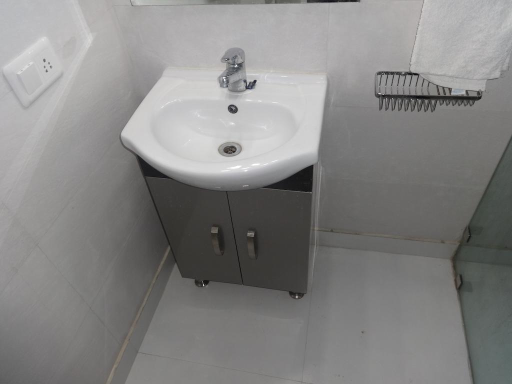 Hotel Grace New Delhi Cameră foto