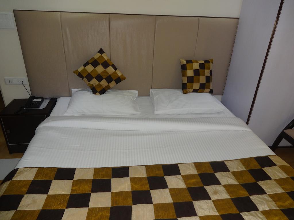Hotel Grace New Delhi Cameră foto