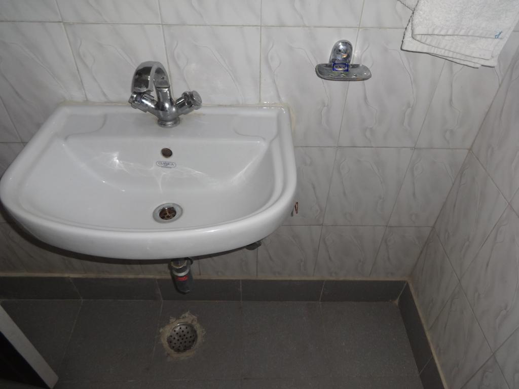 Hotel Grace New Delhi Cameră foto
