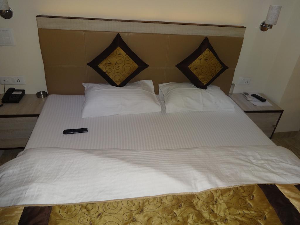 Hotel Grace New Delhi Cameră foto